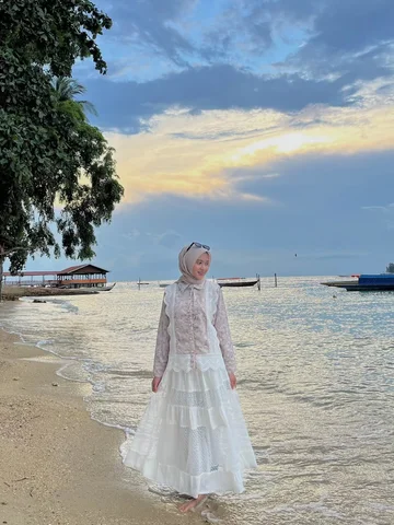 Butterfly era 🦋🫧

#lfl❤️ #fypジ #masukberandafypシ゚🔥😎 #ootd #pantai #lifestyle