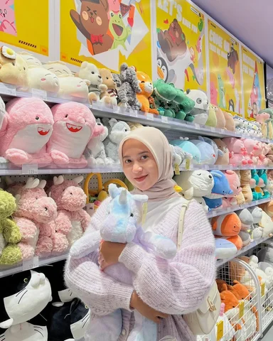 Unicorn 🦄 

#lfl #fypジ #masukberanda