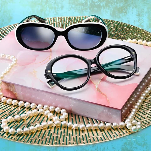 More is more! Embrace maximalist magic with the Iconic Elegance Collection, hono