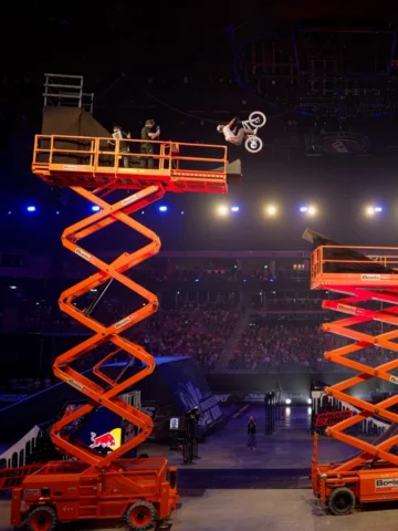 Thank you to everyone who came to @mastersofdirt this year! It‘s been one crazy 