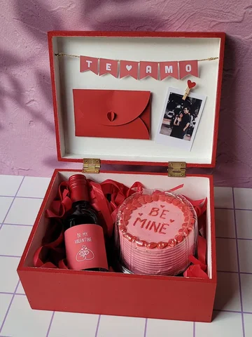 ❤️_____❤️

#regalosparasanvalentín #regalosoriginales #14defebrero❤️