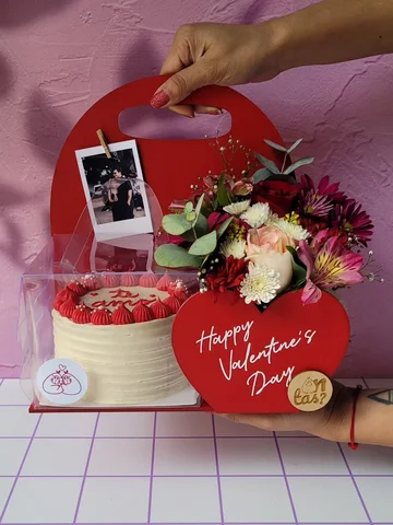 Ya se siente cerca el amor ❤️

#regalosoriginales #regalospara14defebrero #sanva
