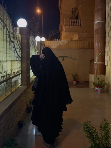 اللهم إنك عفو كريم تحب العفو فاعف عنا 🖤