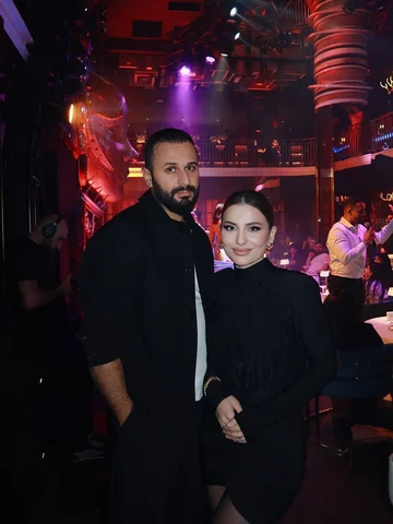 ✨🍸 Ծննդյան օրը նվիրեցի «մեզ» osmo pocket 3 ու որոշեցինք փորձնական vlog նկարել մ