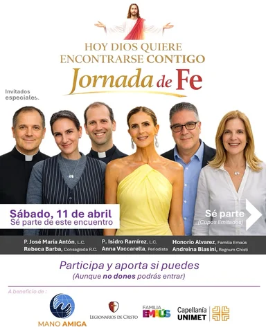 .
Asegura tu entrada en el link de la bio @familiaemaus

11 de abril ( sábado )
