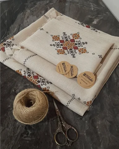 3 parça salon takımı...
Sipariş için DM 📩