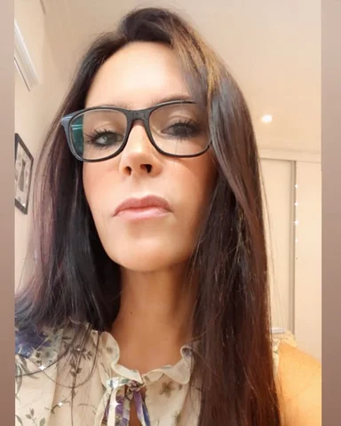 Para quem não me conhece, essa sou eu, Andrea Pileggi ✨ Como uma marca não se fa