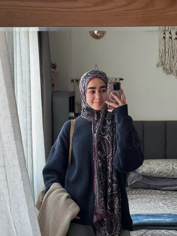 Ramadan week 3 ✨🌙