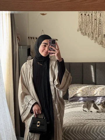 Ramadan week 2 🤍🫐🧁✨