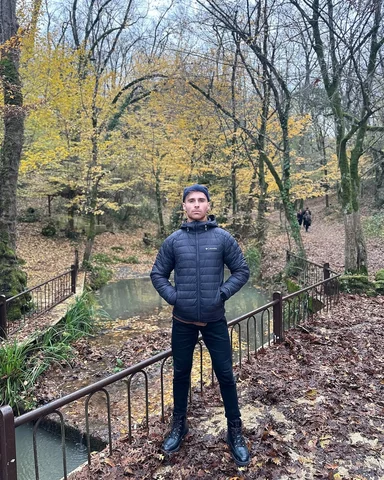 Hiking 🥾