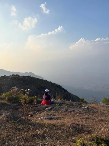 കാടും മേടും കയറി ഇങ്ങനെ ❤️🥰
Kaadum medum kayari ingane ❤️🥰

@a

Life lately 🥰