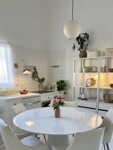 Das coisas que AMO fazer decorar  minha casa e registrar cada cantinho 🥹🏠✨🤍
E