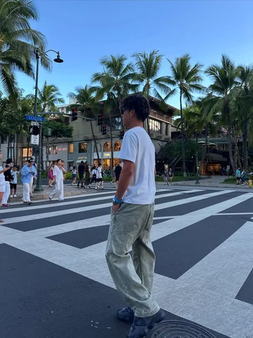 Hawaii LA🏝️