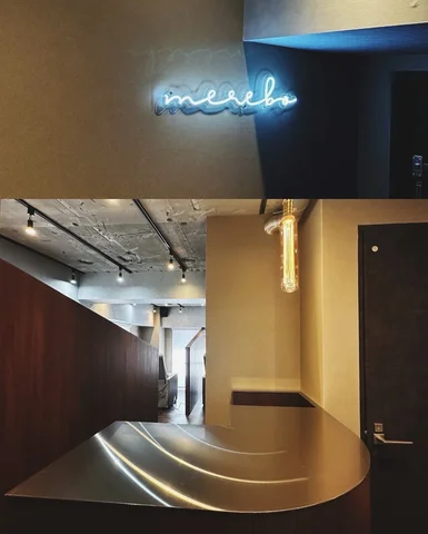 .
個人で渋谷宮益坂にメンズアイブロウサロン作りました💇

fifthでお世話になってるご縁で大社長のお二方
@fifth_kimura  @yusuke.s