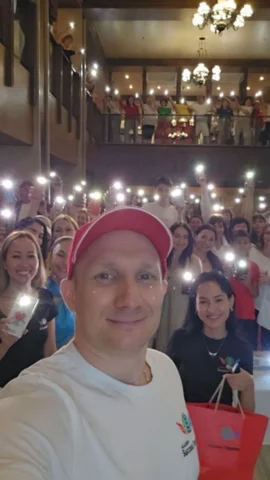 🎁 Подарки для молодых и красивых!

🎉🚀 Мы прилетели с разных стран мира в Тайл