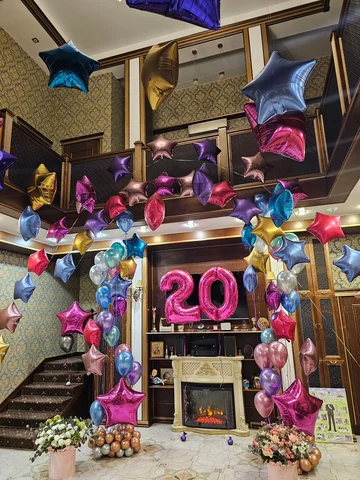 🎉 Празднование 20 летия Академии УспехВместе!

✅️ Скоро начало передайте всем ☝
