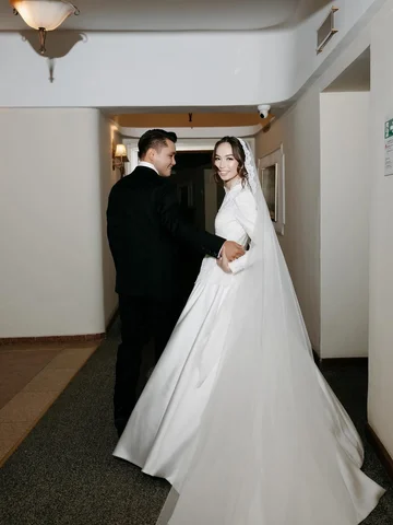 Обручальные😜💍