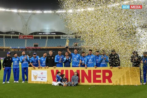 Congratulations to everyone