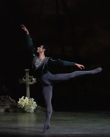 Congratulations @patricio_reve on your big special night!
Your Albrecht with The