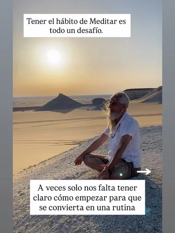 Escribe en comentarios “Como” y verás como puedes empezar desde hoy mismo.

#med