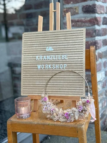 Was für ein wunderschöner Workshop-Abend! ✨
In so einer netten Runde sind ganz b