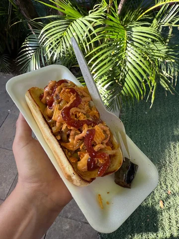 Si así se ve ante tus ojos 👀, imaginen su sabor 🤤! 

Queremos estar en tu próx