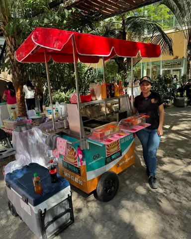 Me encanta compartirles mi emprendimiento🤩🤭! Espero algún día llegue a ser muy