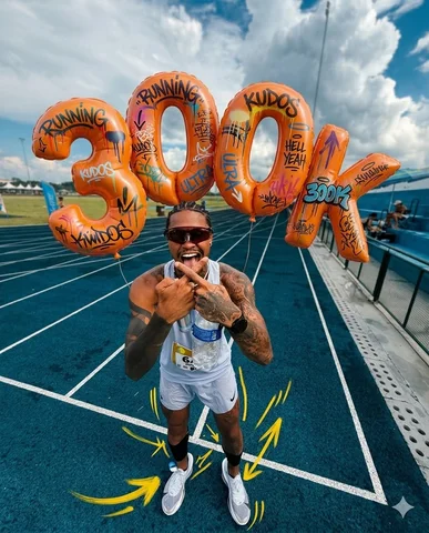 SOMOS 300K‼️❤️

Tem muito o que falar não, só agradecer mrm. Obrigado por cada m
