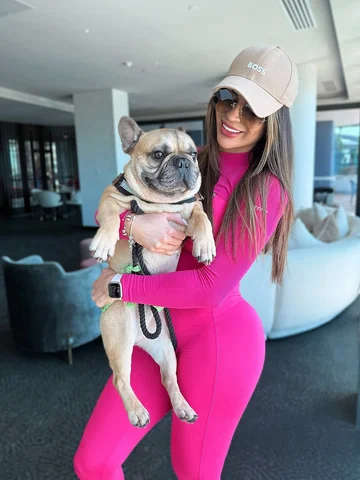 Alfredo 🐶🤎