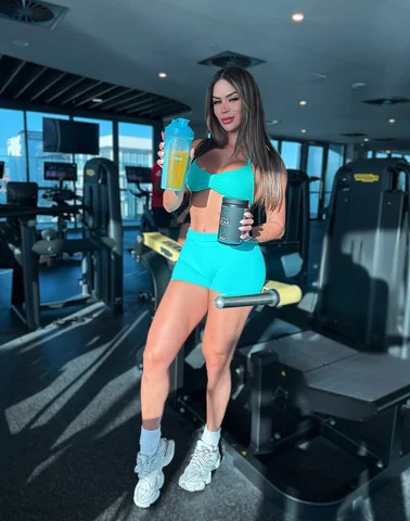 BCAA’s Explained - Your muscles are built from tiny building blocks called amino