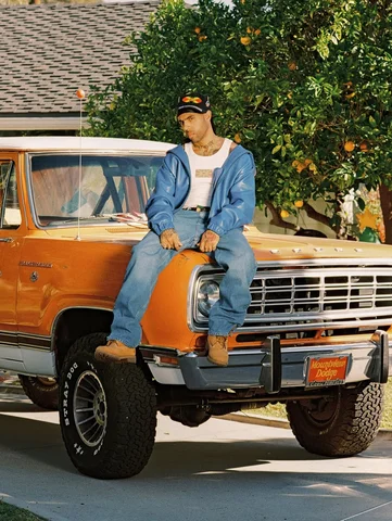 like if orange soda should come to streaming this year 

for @dailypaper shot by