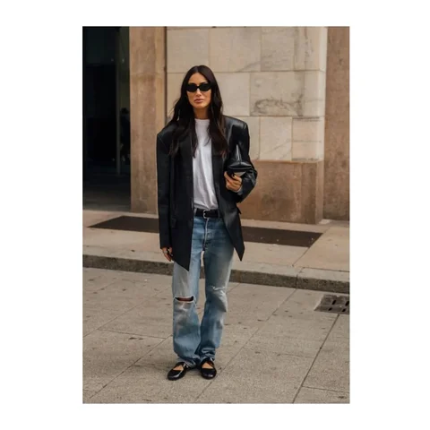 Denim inspiration 🩵

#deniminspiration #denim #denimstyle