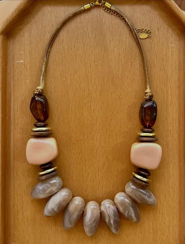 New collection 🌦️🤩🦩🌸🌟☀️necklace