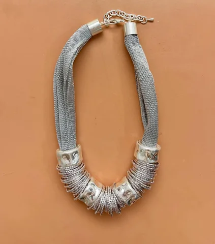New necklace 🌸❤️🤩🌟🌦️☀️