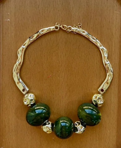New collection 🦩🌦️🤩🌟🌸☀️necklace
