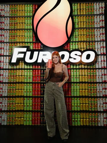 Furi furi Girl ❤️‍🔥✨ era só um estoque desse em casa e eu não precisava de mais