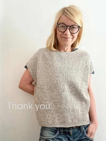 … for all the lovely birthday messages!

(and of course for all the love you sho