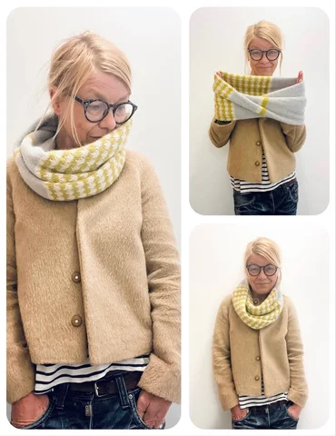 the BAO BAO cowl is now ready to jump on your needles … hope you enjoy!

find th