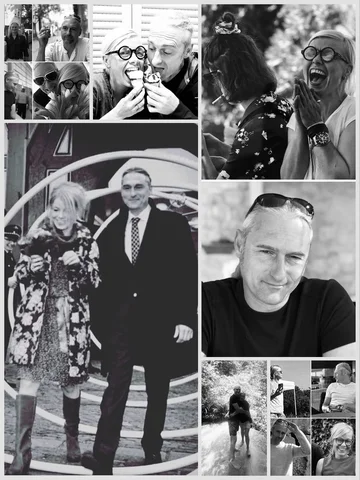 13 years … and counting ❤️

#theoneandonly #weddinganniversary #letsgrowoldandgr