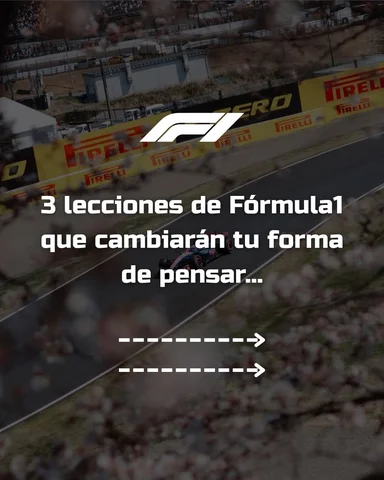 Y a vos que lecciones te dio la F1 🏎️🫶

#formula1 #frases #mates #matef1