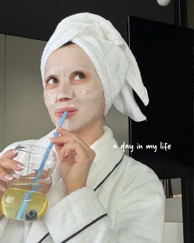 [reklama] spend the day with me ✨🩰🫐🤍

To był jeden z tych dni tylko dla mnie,