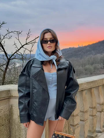 pastel skies 💗☁️🌈