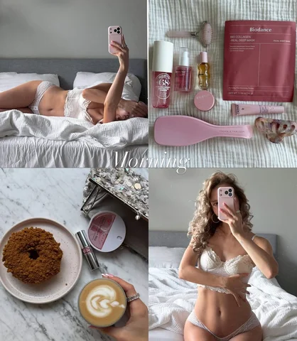 Chcę zacząć robić takie posty, co myślicie?💗