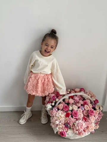 Скоро веснааа✨🌸🌿 
ждёте?😍