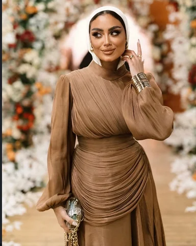 Available for rent 😍
👗متاح منو 4 ألوان كمان اجمد من بعض 
Size 45:75☺️
More det