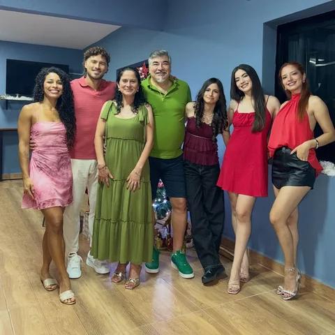 🎄🎁💝🇵🇾❤️ Feliz Navidad