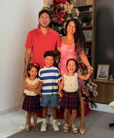 Feliz Navidad 🎄 para todos ❤️ que el nacimiento del niño Jesús les traiga mucho