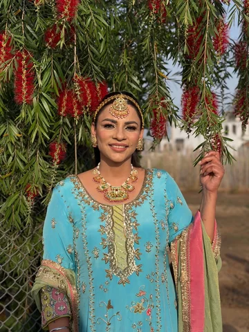 Shaan - e - Punjab 92.5 Silver | Expert in Vintage Jewellery we are expert in cu
