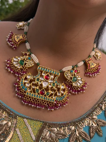 Shaan - e - Punjab 92.5 Silver | Expert in Vintage Jewellery we are expert in cu
