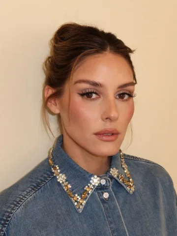 Denim type of day💖👖 Love my glam fam 💖🙏✨